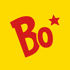 Bojangles logo