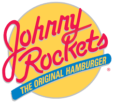 Johnny Rockets logo