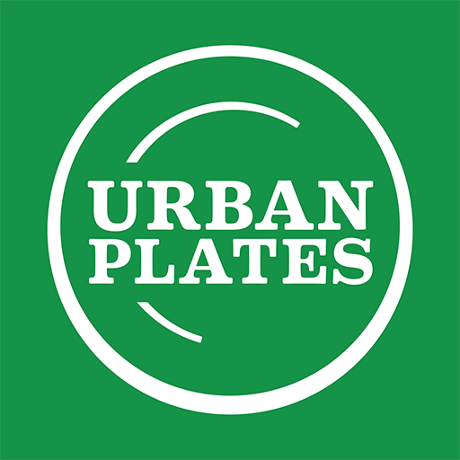 Urban Plates logo