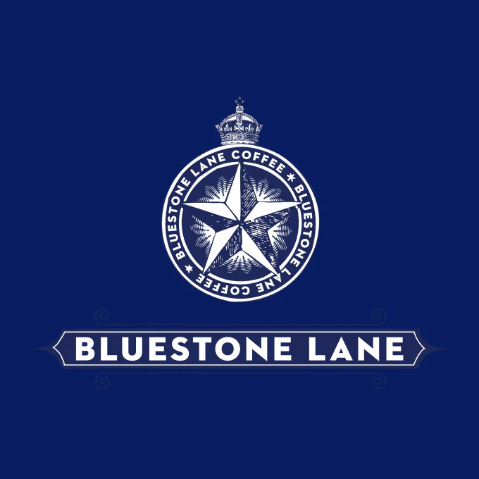 Bluestone Lane logo