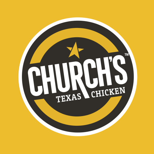 Church's Chicken logo