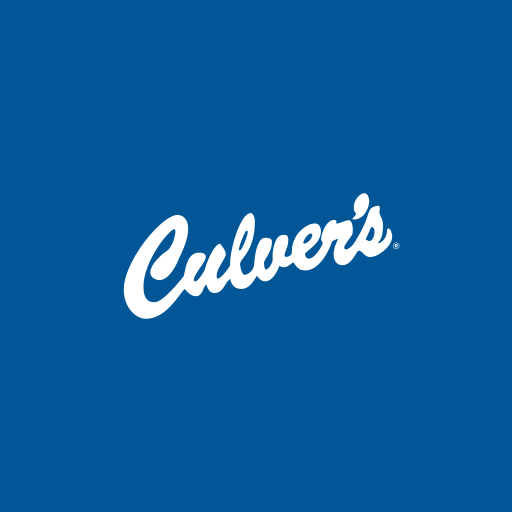 Culver's logo