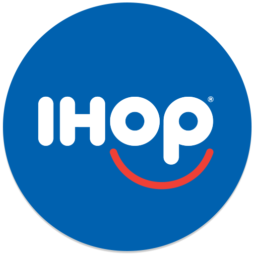 IHOP logo