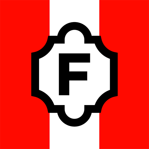 TGI Fridays logo