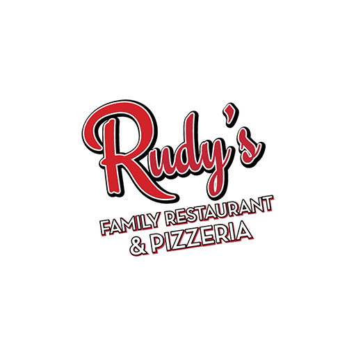 Rudy's logo
