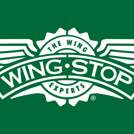 Wingstop logo