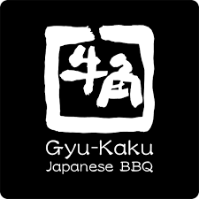 Gyu-Kaku Japanese BBQ logo