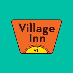 Village Inn logo